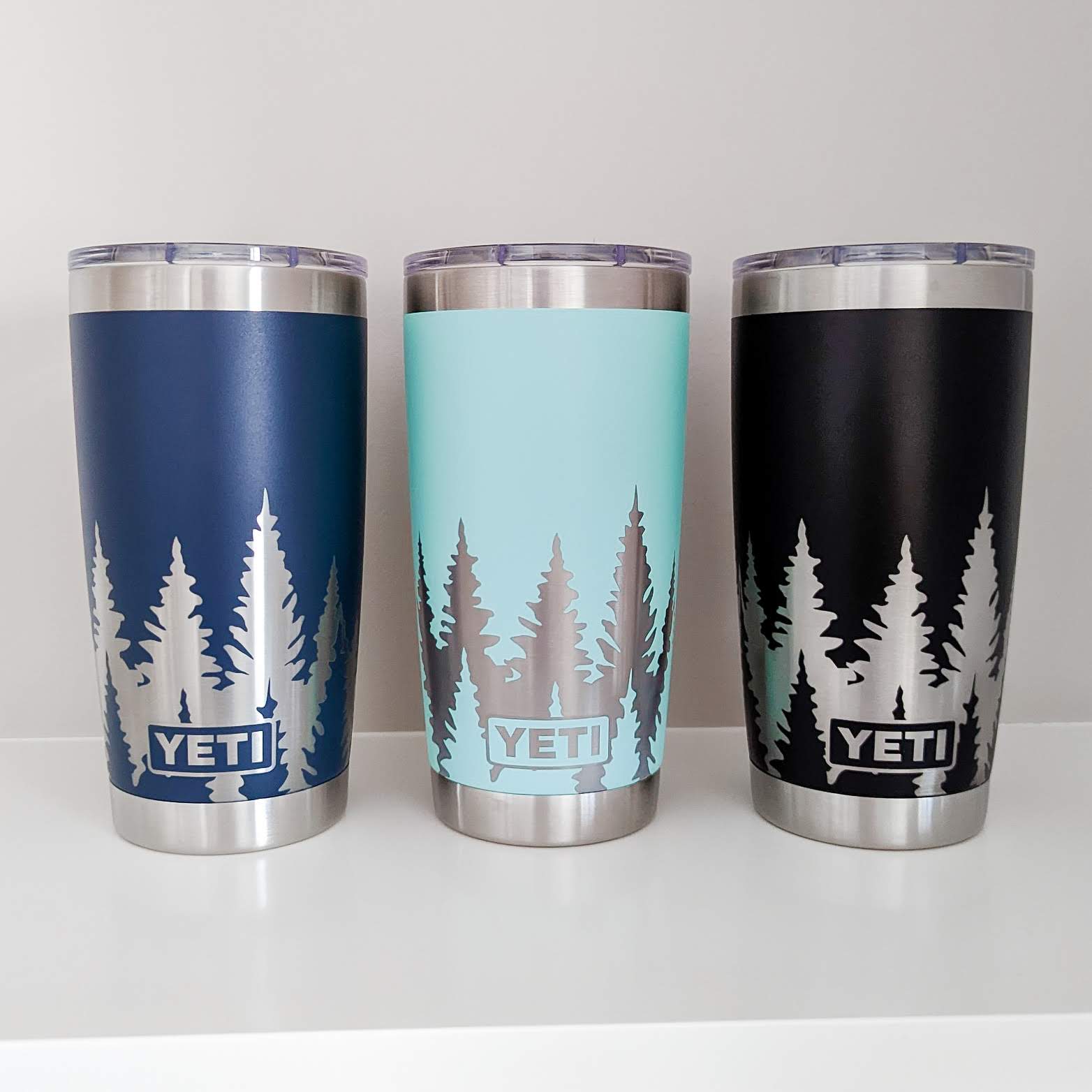 Forest image 1