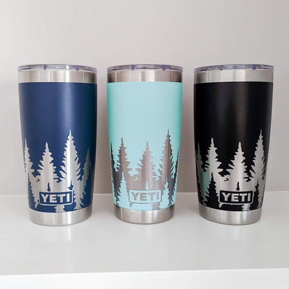 Forest image 1