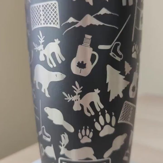 Cowboy Authentic YETI
