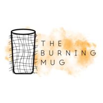 The Burning Mug