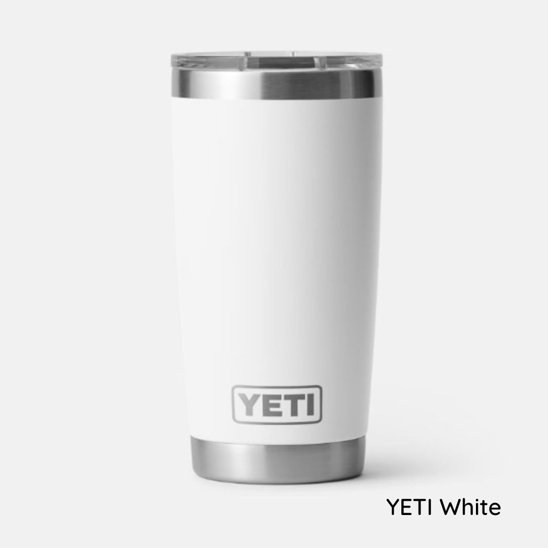 Yeti 20 oz Travel Mug - HPG - Promotional Products Supplier
